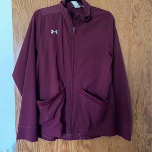 Under Armor ZipUp